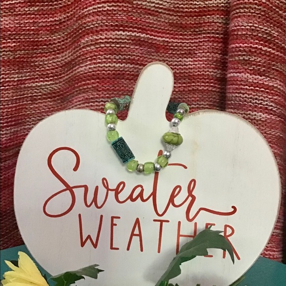 HALLOWEEN bracelets handmade - Picture 5 of 14